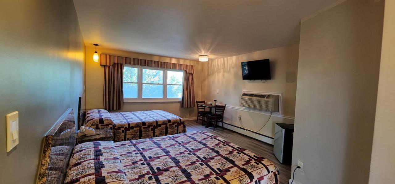 Essence Collection Staten Island Нью-Йорк Экстерьер фото