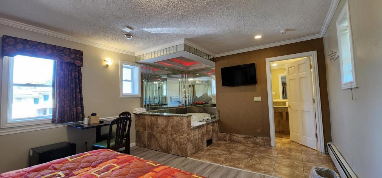 Essence Collection Staten Island Нью-Йорк Экстерьер фото